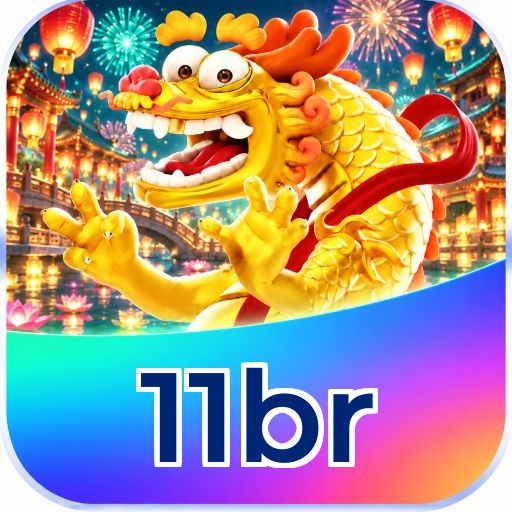 Logo 11br Cassino Online Brasil