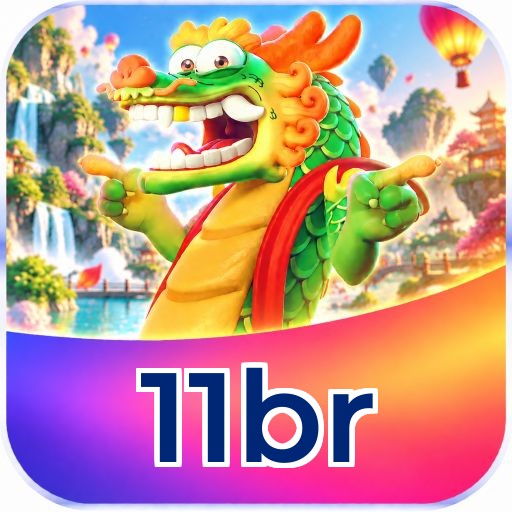 Logo 11br Telegram Oficial
