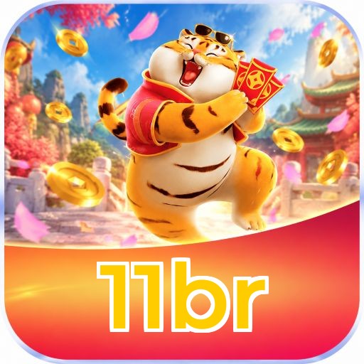 Logo 11br Loteria Online