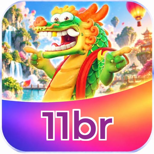 11br APP Logo Oficial Certificado Android iOS