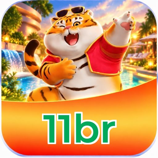 Logo 11br Cassino Online Brasil
