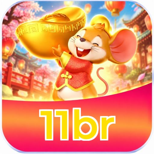 Logo 11br Telegram Canal Oficial