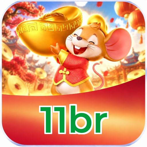 11br Download Speed Test Logo - Teste de Velocidade Certificado